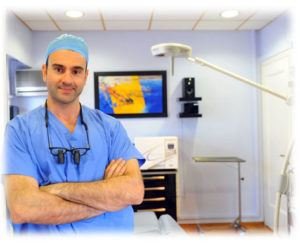 Πλαστικός χειρουργός